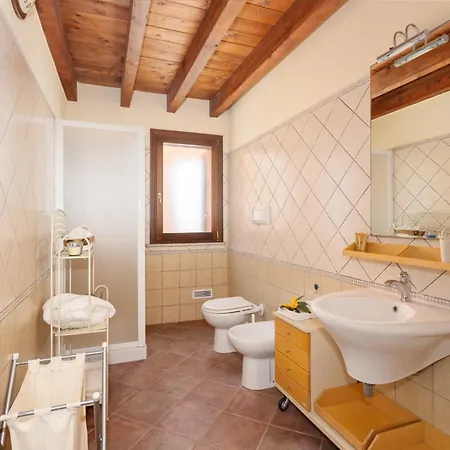 Sant'Antioco - Spazioso Appartamento Al Centro Extérieur photo