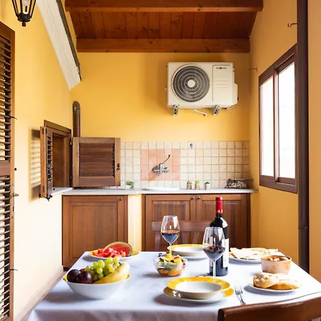 Sant'Antioco - Spazioso Appartamento Al Centro Extérieur photo