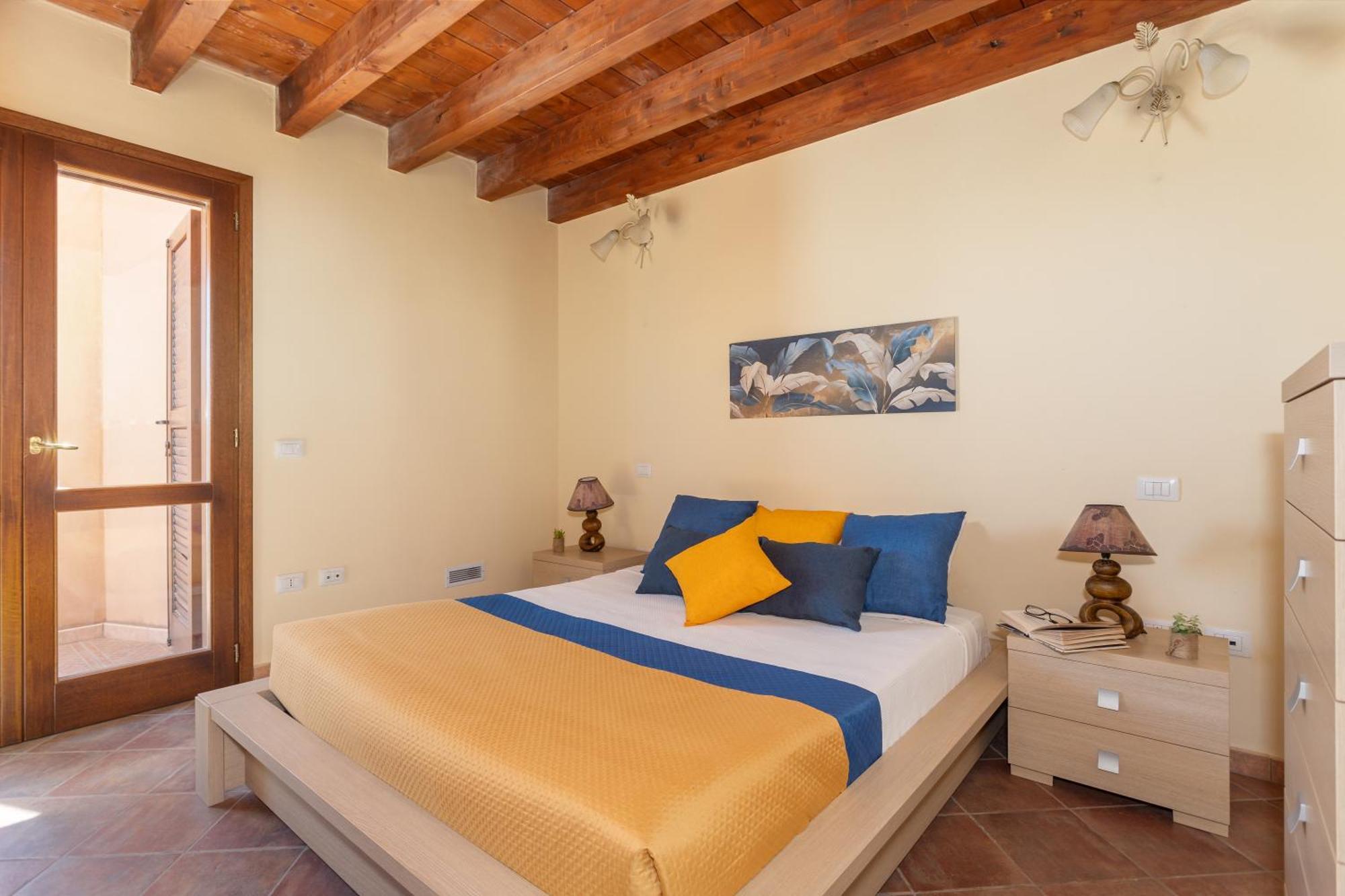 - Spazioso Al Centro Appartement