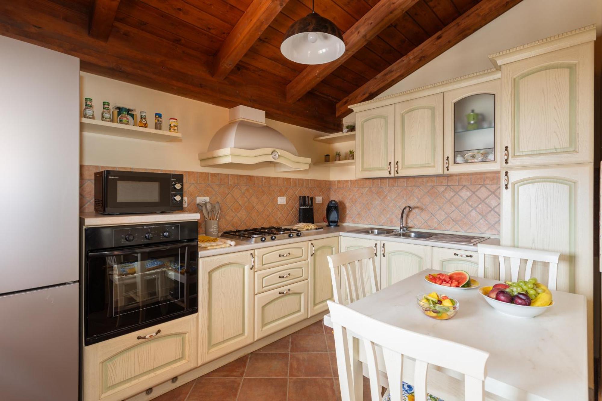 Appartement - Spazioso Al Centro *