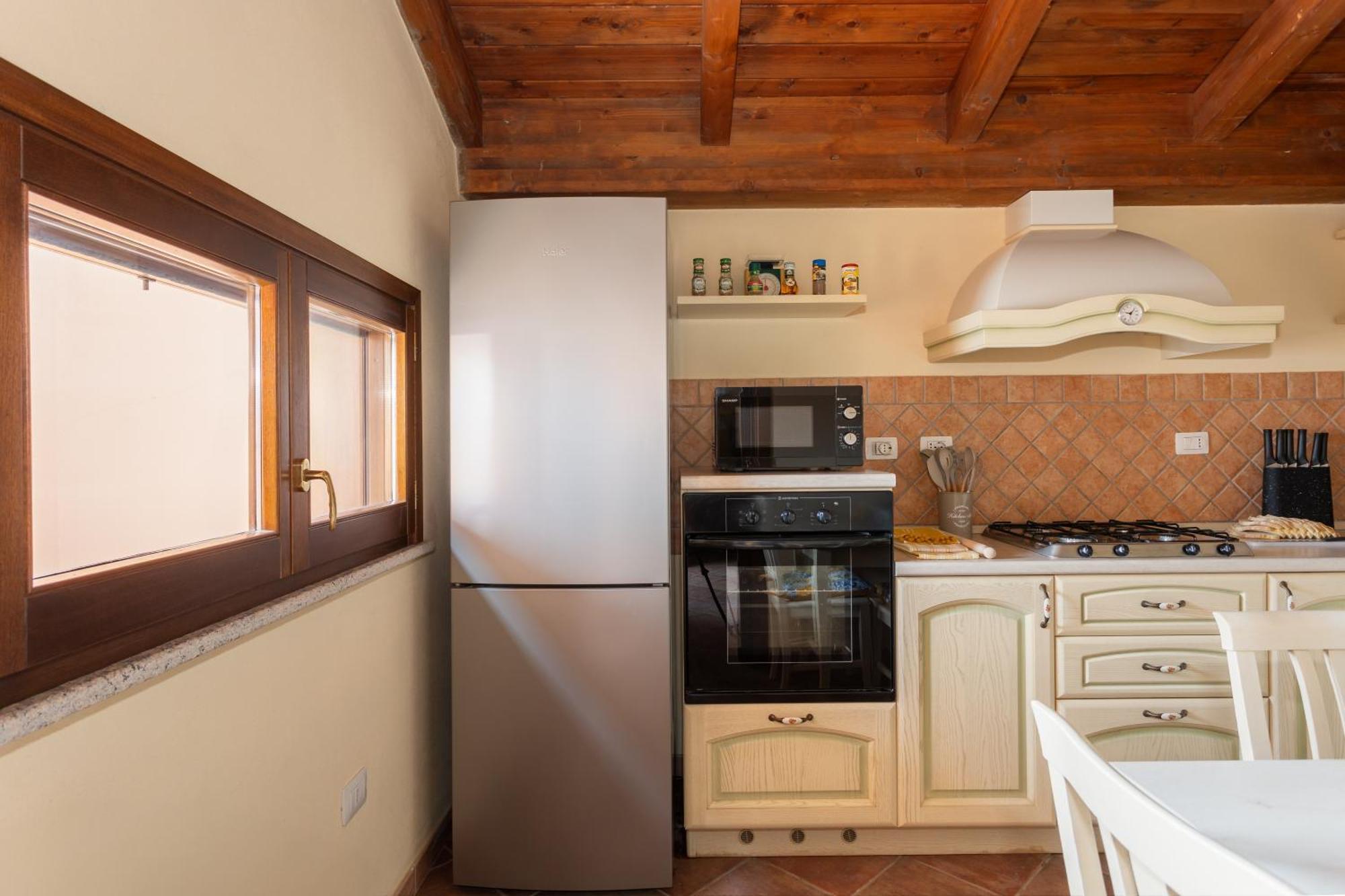 - Spazioso Al Centro Appartement