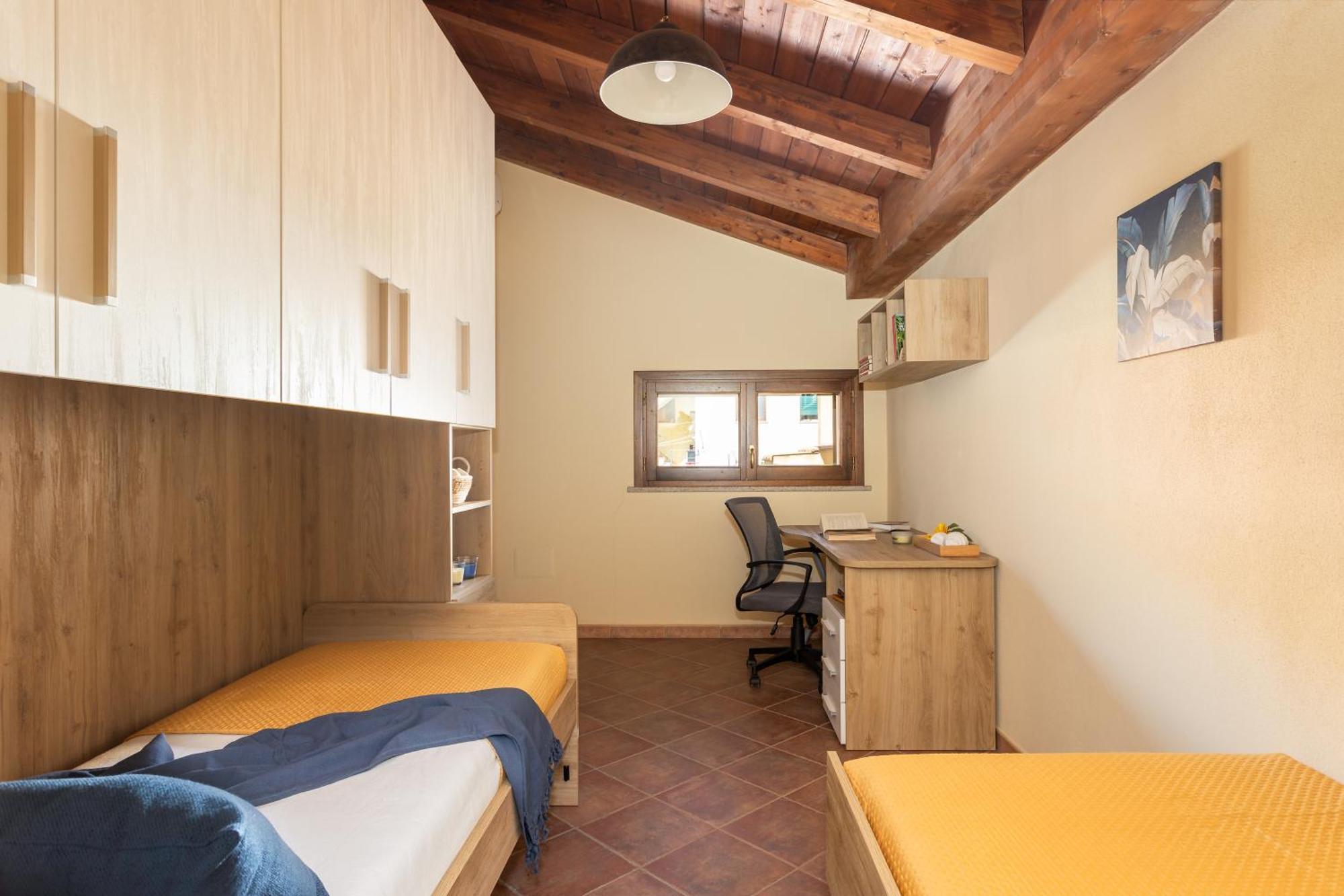 Apartment - Spazioso Al Centro