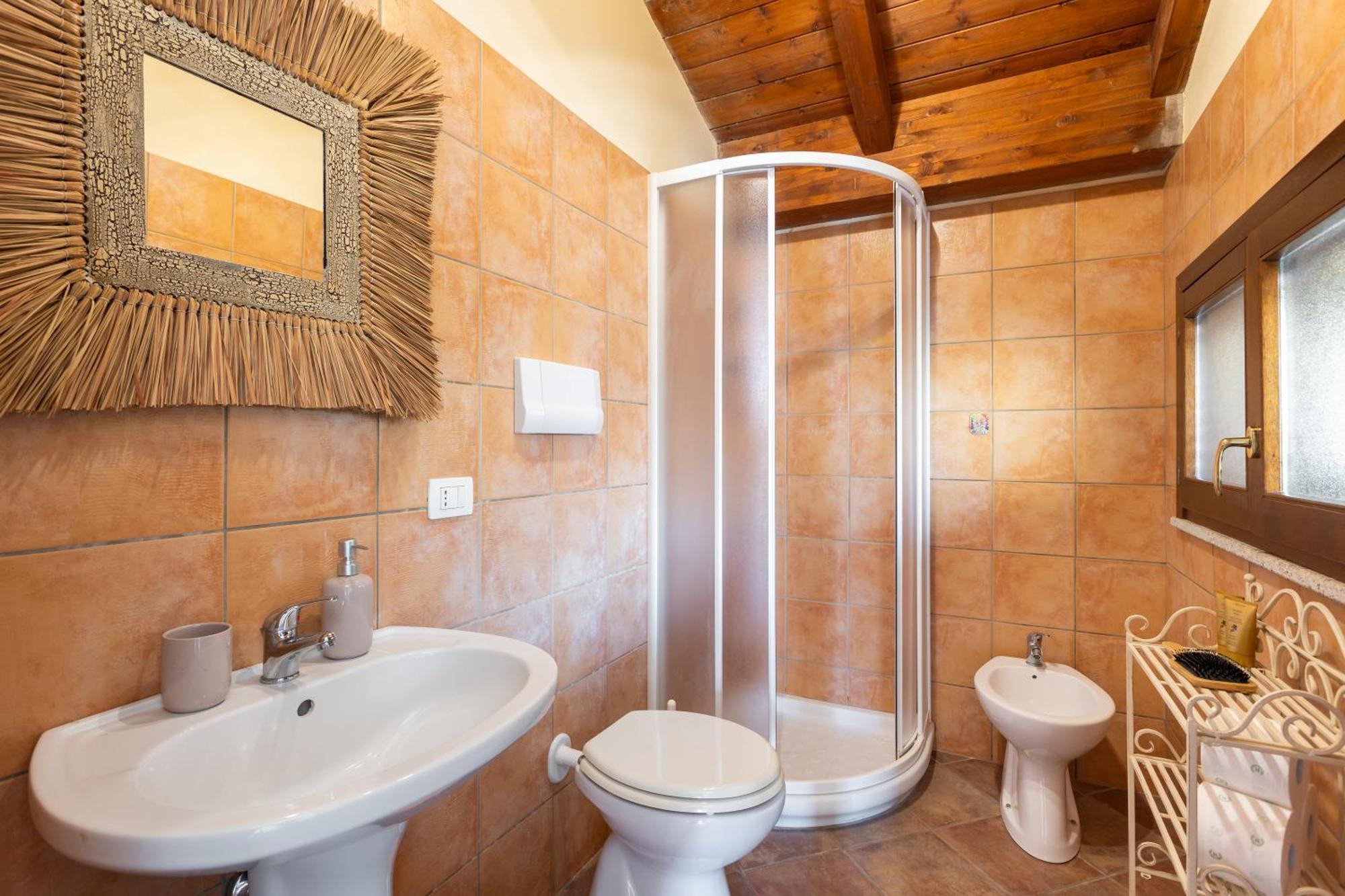 - Spazioso Al Centro Apartment *