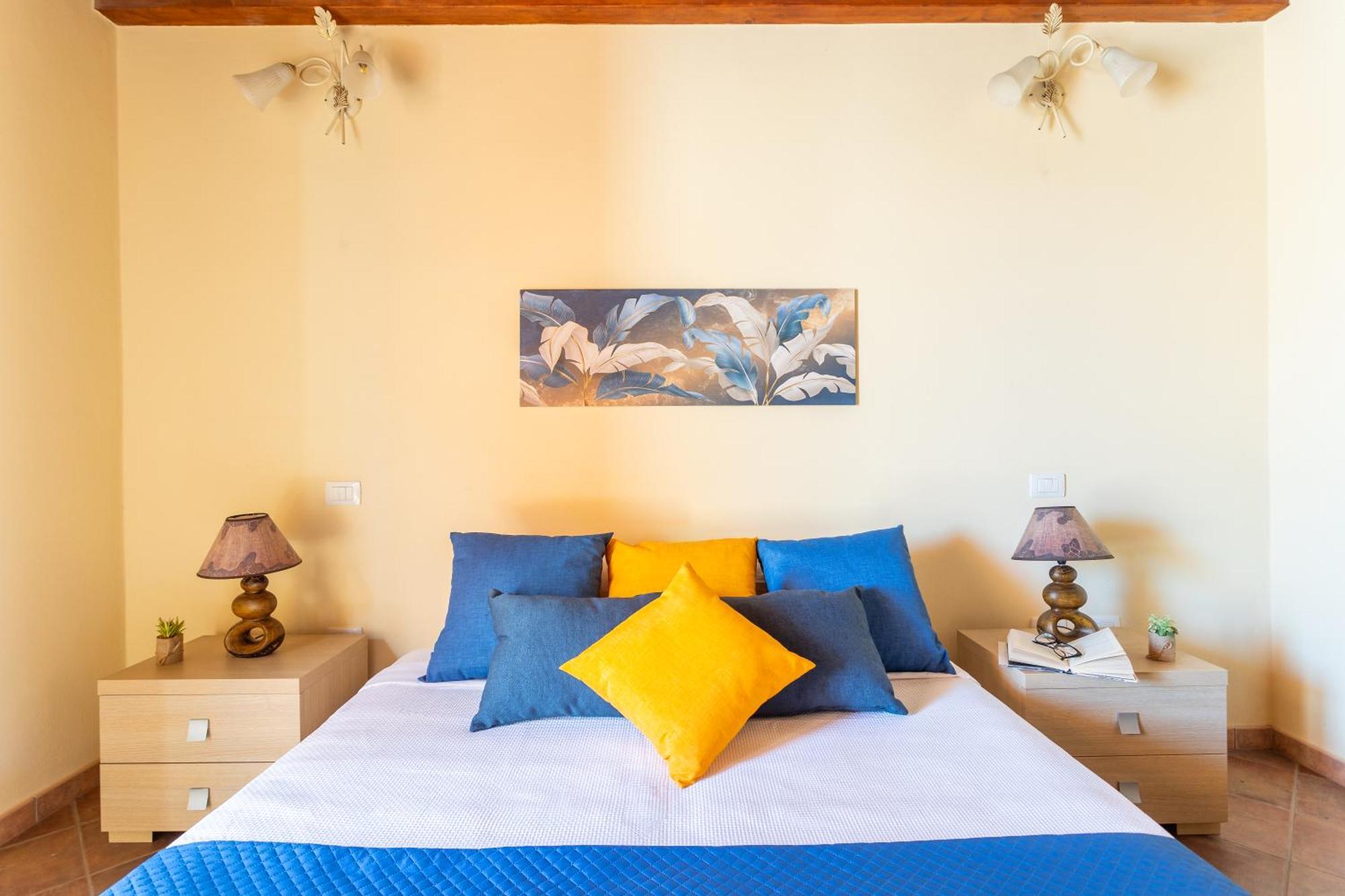 - Spazioso Al Centro Apartment Sant'Antioco
