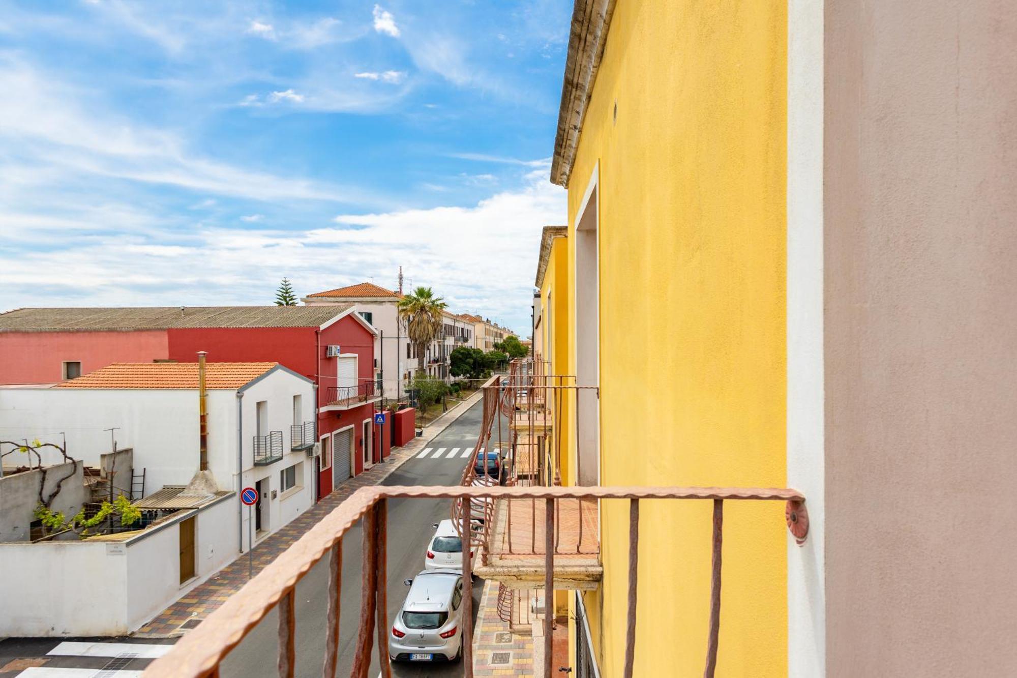 - Spazioso Al Centro