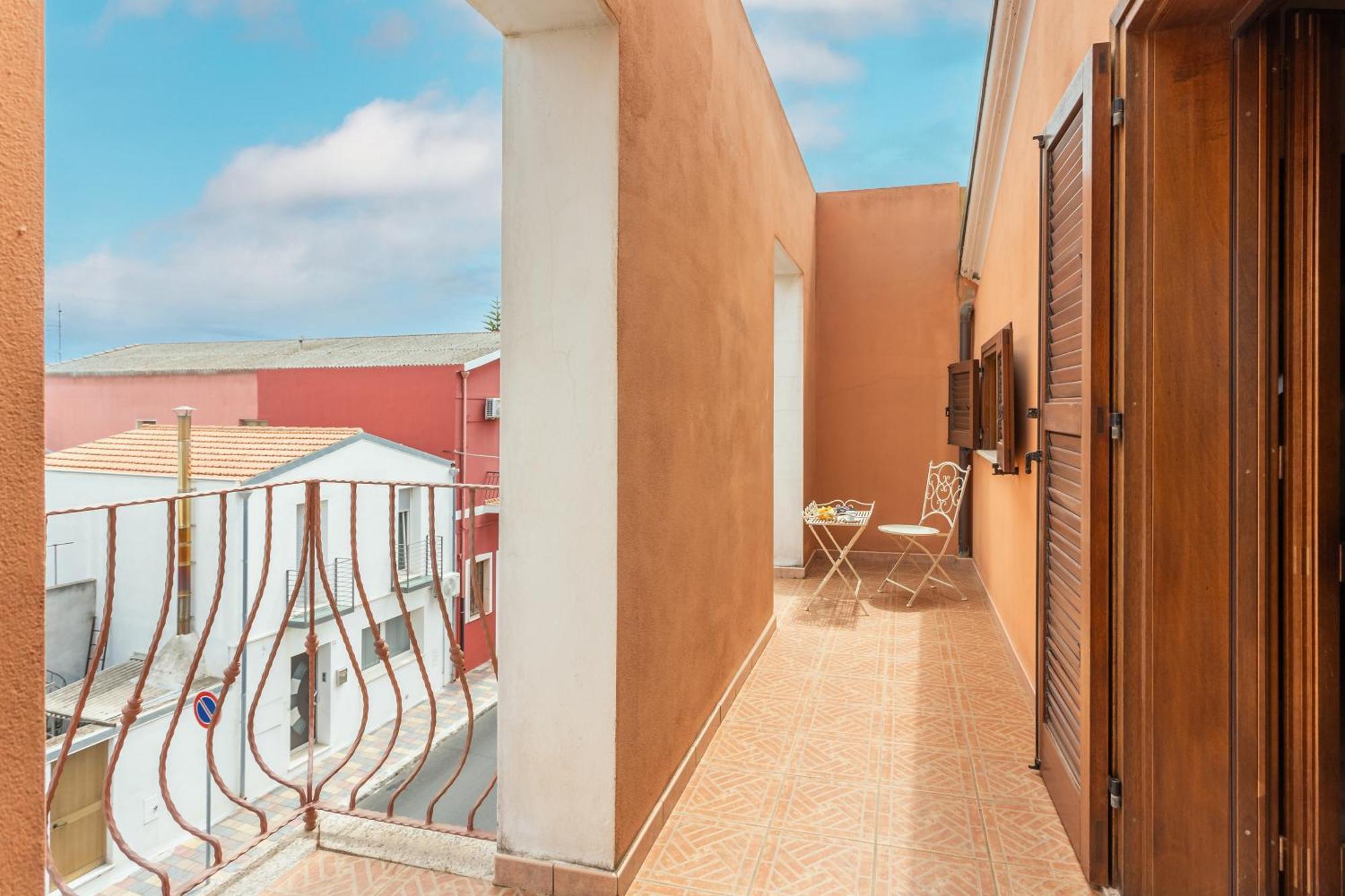 - Spazioso Al Centro Apartment Sant'Antioco